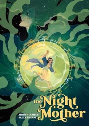 The Night Mother Vol. 1 de Jeremy Lambert