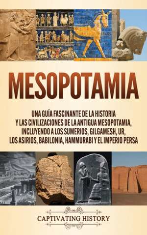 Mesopotamia de Captivating History