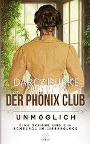 Unmöglich de Darcy Burke