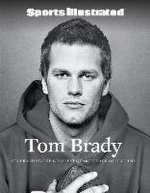 Sports Illustrated Tom Brady de Sports Illustrated