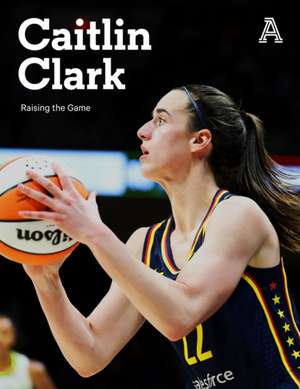 Caitlin Clark de The Athletic