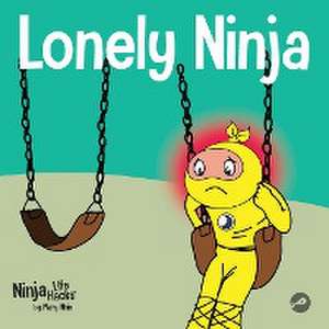 Lonely Ninja de Mary Nhin