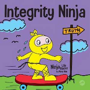 Integrity Ninja de Mary Nhin