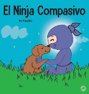 El Ninja Compasivo de Mary Nhin