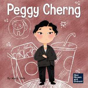Peggy Cherng de Mary Nhin