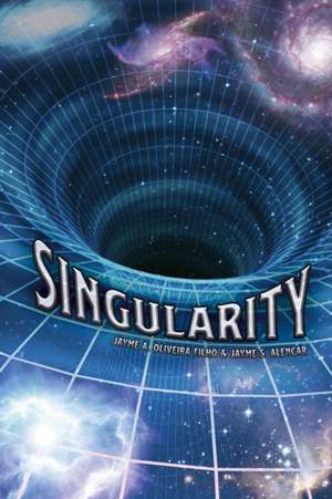 Singularity de Jayme A Oliveira Filho