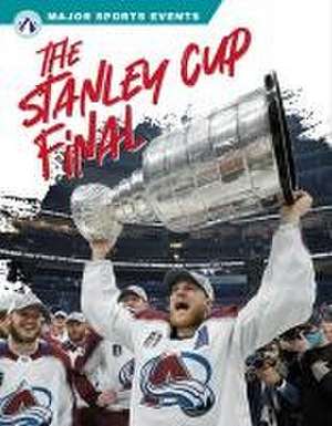 The Stanley Cup Final de Wendy Hinote Lanier