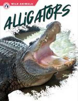 Alligators de Shannon Jade