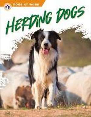 Herding Dogs de Marie Pearson