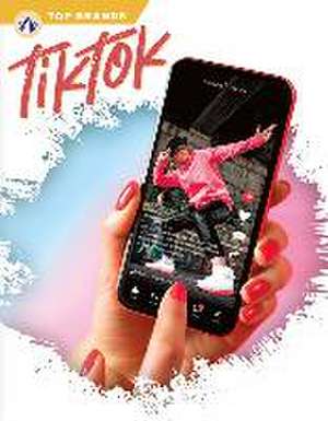 Tiktok de Becky Noelle