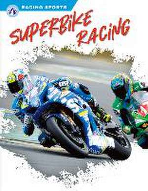 Superbike Racing de Anita Banks