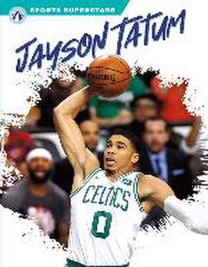 Jayson Tatum de Mary Boone