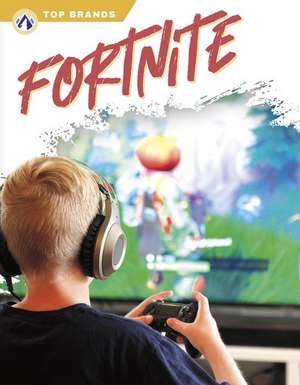 Fortnite de Julianna Helt