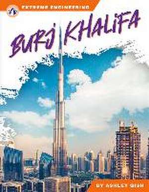 Burj Khalifa de Ashley Gish