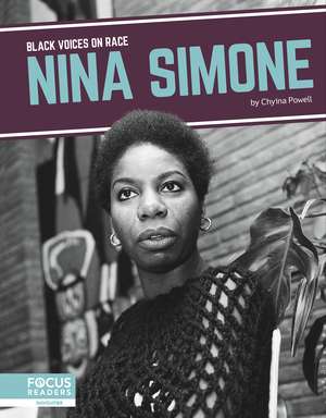 Nina Simone de Chyina Powell