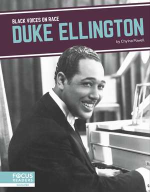 Duke Ellington de Chyina Powell