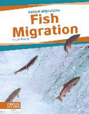 Fish Migration de Jen Breach