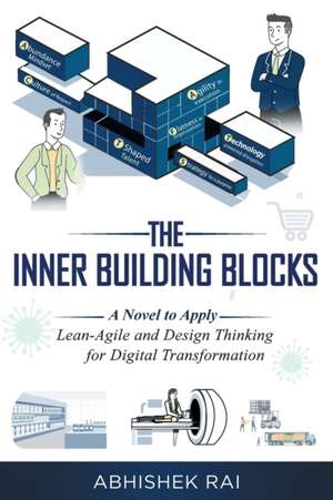 The Inner Building Blocks de Abhishek Rai