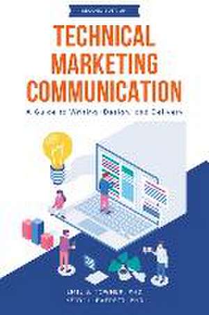 Technical Marketing Communication de Emil B Towner