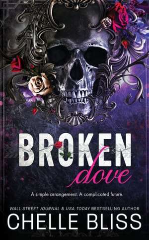 Broken Dove de Chelle Bliss