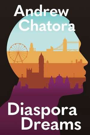 Diaspora Dreams de Andrew Chatora