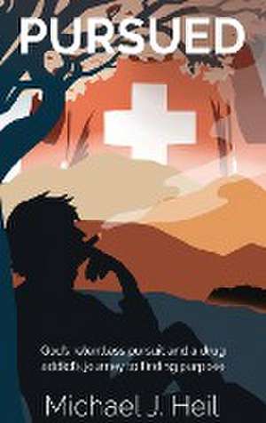 Pursued de Michael J. Heil