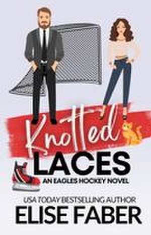 Knotted Laces de Elise Faber