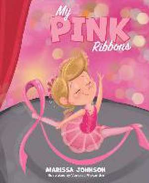 My Pink Ribbons de Marissa Johnson