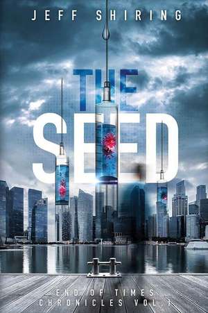 The Seed de Jeff Shiring