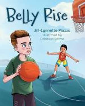 Belly Rise de Jill-Lynnette Piazza