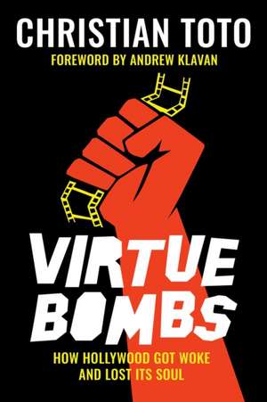 Virtue Bombs de Christian Toto