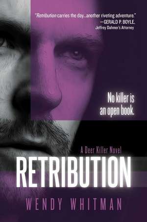 Retribution de Wendy Whitman