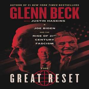 The Great Reset de Glenn Beck