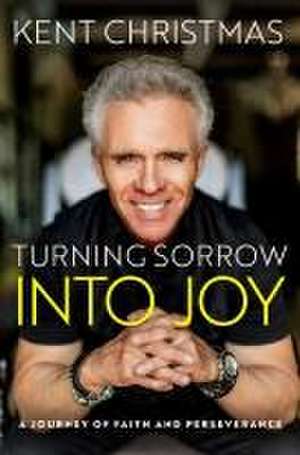 Turning Sorrow Into Joy de Kent Christmas