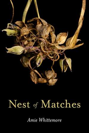 Nest of Matches de Amie Whittemore