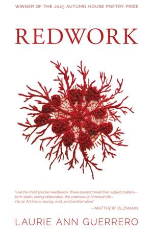 Redwork de Laurie Ann Guerrero
