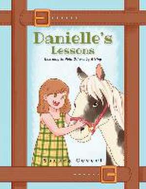 Danielle's Lessons de Sandra Covert