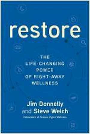 Restore de Jim Donnelly