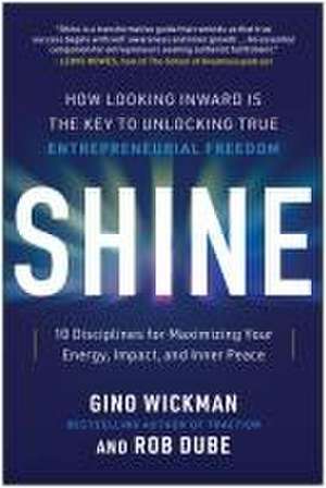 Shine de Gino Wickman