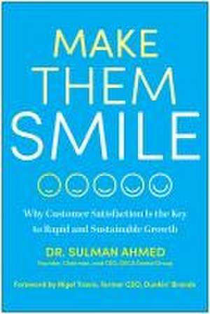 Make Them Smile de Sulman Ahmed