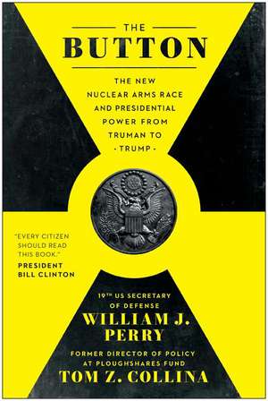 The Button de William J Perry