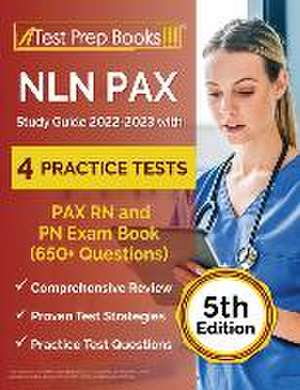 NLN PAX SG 2022-2023 W/4 PRACT