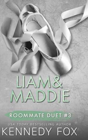 Fox, K: Liam & Maddie Duet