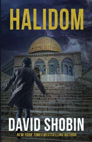Halidom de David Shobin