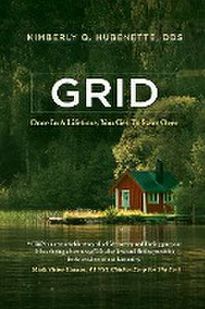 GRID de Kimberly Hubenette