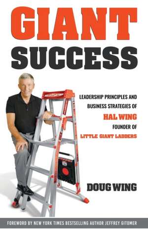 GIANT SUCCESS de Doug Wing