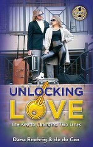 UNLOCKING LOVE de de de Cox