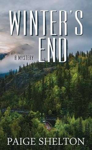 Winter's End de Paige Shelton