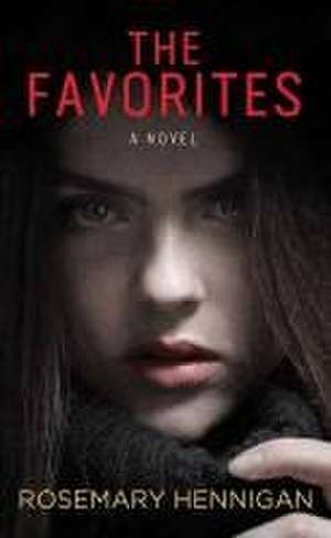 The Favorites de Rosemary Hennigan