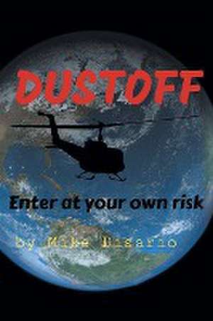Dustofff de Mike Disario